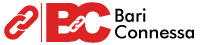 Bari Connessa logo