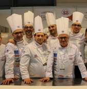 La Federazione Italiana Cuochi apre al mondo della formazione con l'Apulia Chef Academy