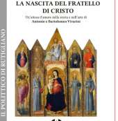 Presentazione del volume “La nascita del fratello di Cristo” del giornalista Nicola Giampaolo