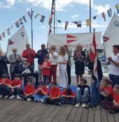 CIRCOLO DELLA VELA BARI