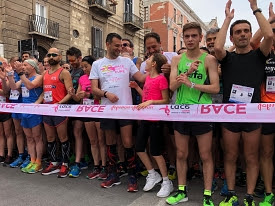 RACE FOR THE CURE 2019