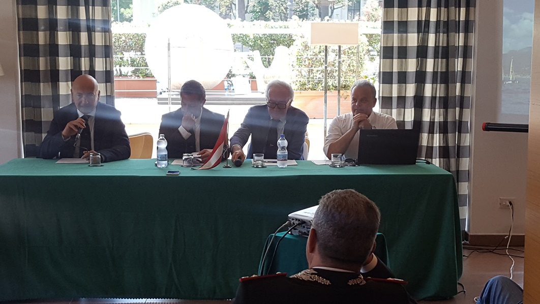 Campionati Italiani Giovanili in doppio