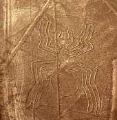 Perù: Il mistero delle linee di Nazca