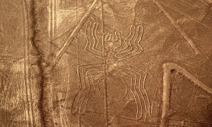 Perù: Il mistero delle linee di Nazca