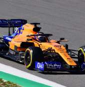 ""Formula 1: Il  Mc Laren Group  licenzierà 1200 dipendenti tra prodotto, technology e team di F1 ""