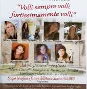 "VOLLI SEMPRE VOLLI FORTISSIMAMENTE VOLLI"