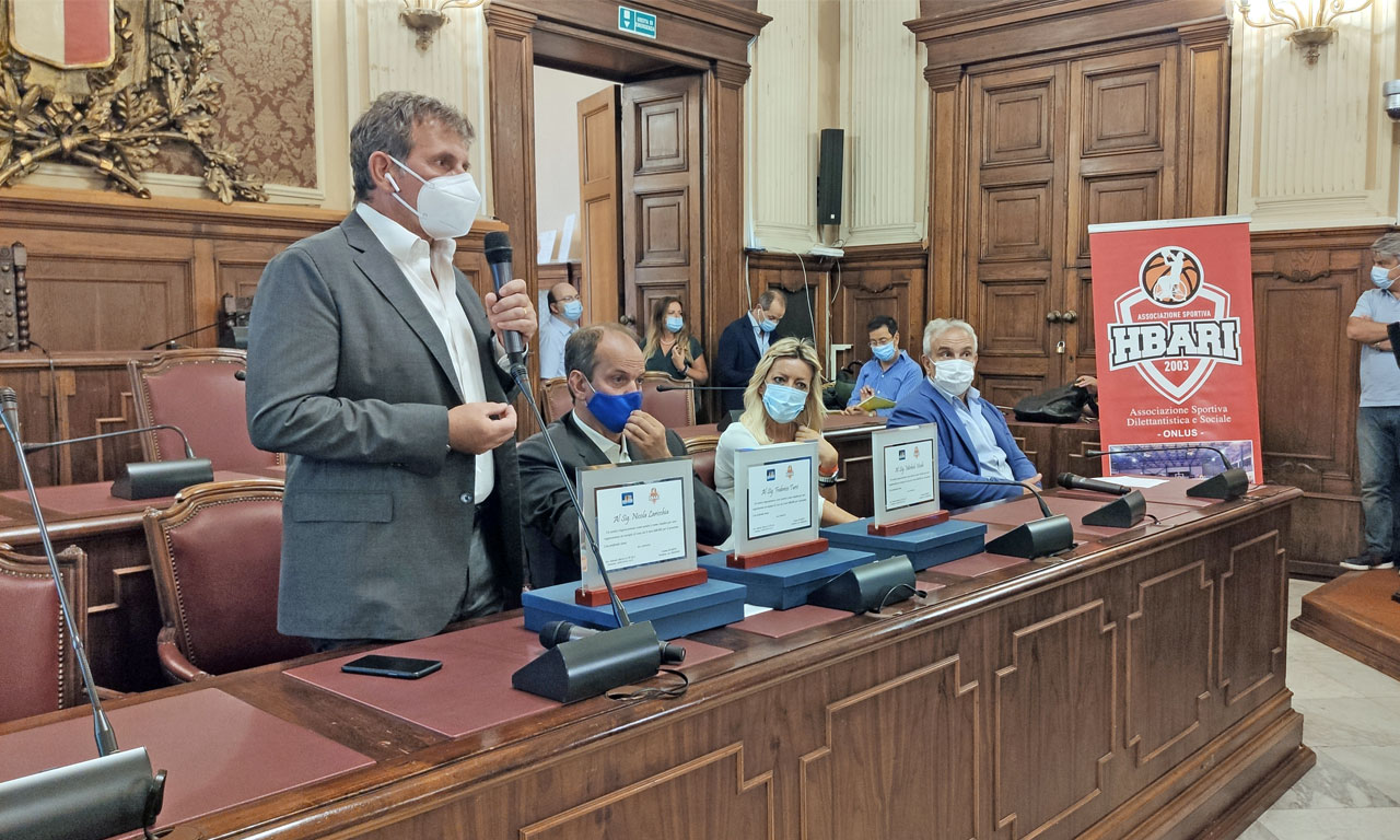 Gens Nova sempre in prima linea nel contrasto alla violenza di genere