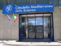 La cittadella Mediterranea della scienza a sostegno di Agebeo