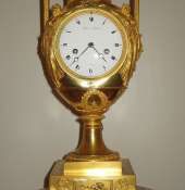 Storia dell' orologio a pendolo