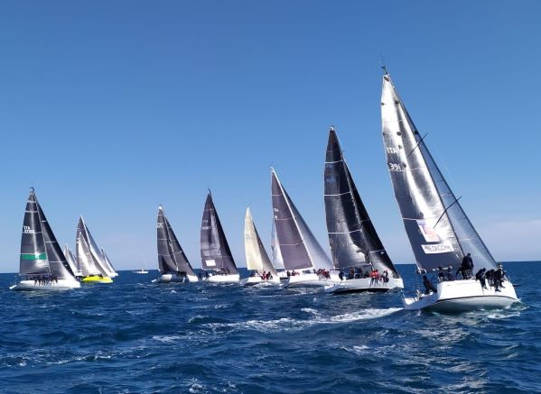 “COPPA DEI CAMPIONI” e “CAMPIONATO ZONALE D’ALTURA”