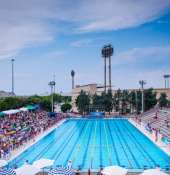RIQUALIFICAZIONE DELLO STADIO DEL NUOTO  LA GIUNTA APPROVA IL DOCUMENTO PRELIMINARE AL CONCORSO DI PROGETTAZIONE
