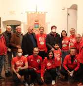 "Corri con Gioia - Trofeo Gioiella", Tutto pronto per l'8 Maggio