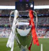 ''CALCIO _Champions League, Milan-PSG e Milan-B.Dortmund in diretta su Canale 5''