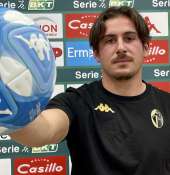 '' Marco Pissardo è l ultimo  rinforzo. un  eccellente  portiere   per il  Bari  Calcio ''