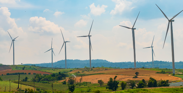 '' Leggi  e  regolamenti per l'installazione  di  TURBINE  EOLICHE  in Danimarca ''