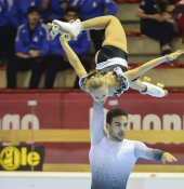 Fasano si prepara a ospitare il 13° Campionato Mondiale di Pattinaggio Artistico Inline
