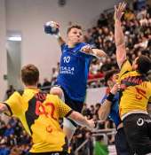 ''Qualificazioni Mondiali 2025: a Conversano l’Italia lancia la sfida al Montenegro - Diretta Sky Sport Max e PallamanoTV''