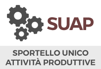 Il Comune di Castellana Grotte presenta SUAP