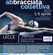 ''Abbracciata collettiva'', un evento per sensibilizzare al tema dell’autismo e dei disturbi mentali