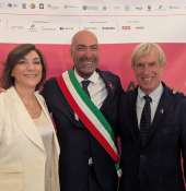 Tutto pronto per la 19° edizione della Race for the Cure Bari