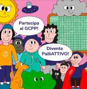"Diventa PalliAttivo": Bari ha acceso i riflettori sulle Cure Palliative Pediatriche in una giornata di festa e inaugurazioni