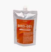 '' BS Bird Gel 500g BG-500 ( repellente per piccioni, corvi e piccoli uccelli selvatici)''