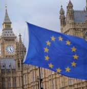 '' Secondo un sondaggio, la maggior parte delle persone in Francia, Germania, Italia e Spagna sosterrebbe il rientro del Regno Unito nell'UE.''