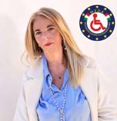 Marina Basile assume la guida del M.E.D.A. per la Regione Puglia e il Sud Italia: un impegno rafforzato per i diritti dei più vulnerabili