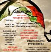 A Carlantino l’evento ''Artisti uniti per Gaza''