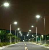 ''La Diffusione del LED per la Pubblica Illuminazione in Italia''