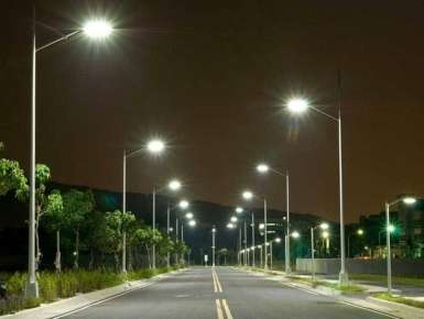 ''La Diffusione del LED per la Pubblica Illuminazione in Italia''
