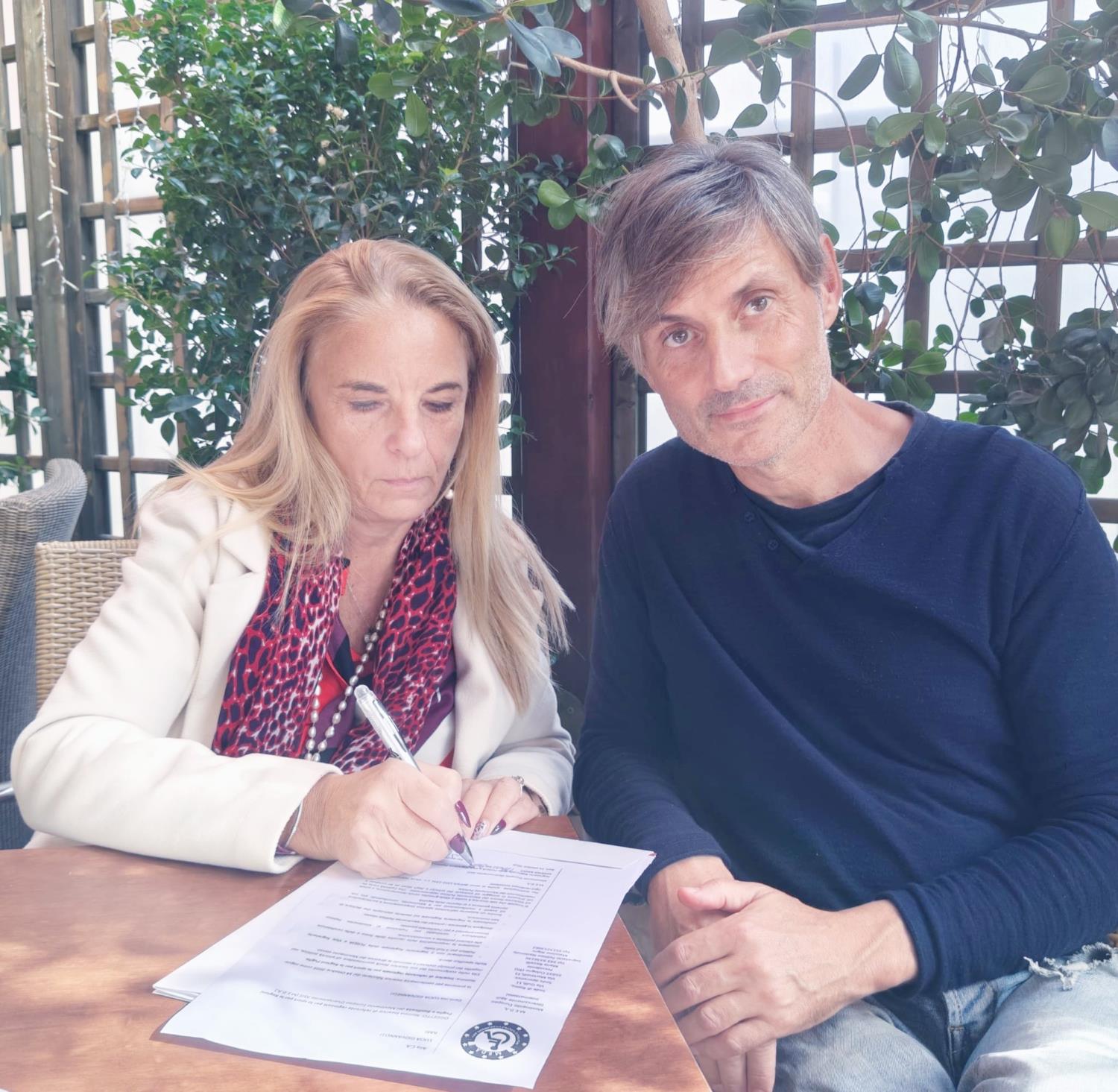 Sport e Inclusione: Duccio Curione è il nuovo Coordinatore Nazionale MEDA