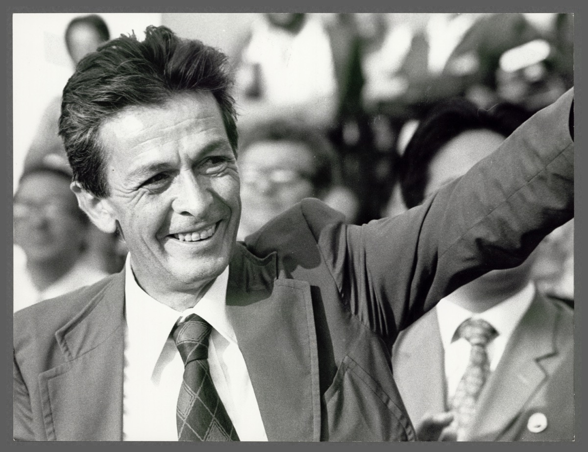 A San Severo nasce l’Associazione Culturale ''Enrico Berlinguer Alto Tavoliere''