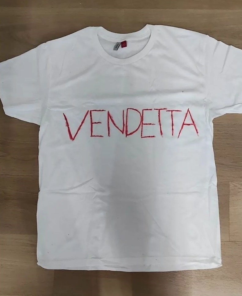 L’abisso in una lettera: Riflessioni sul delirio di un tredicenne tra vendetta e ombre digitali