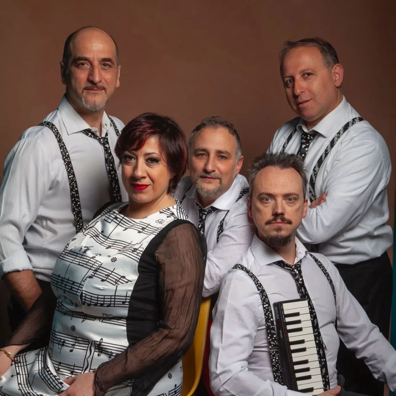 '' ULTIMA FERMATA  BROADWAY  ''  in  concerto  a  Conversano - Festeggiamenti SS Madonna della Fonte 2026''