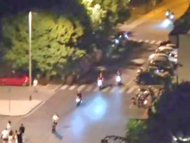 Bari, il quartiere Poggiofranco chiede più controlli: «I motori notturni disturbano il riposo»