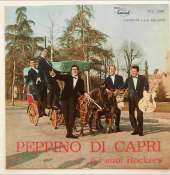 Il lungo addio a Peppino di Capri: se ne va un'icona della grande musica italiana