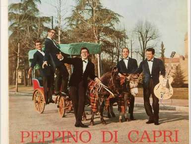 Il lungo addio a Peppino di Capri: se ne va un'icona della grande musica italiana