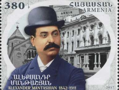 Alexander Mantashyants: l'armeno che fu re del Petrolio