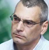 Addio a Richard Giragosian, sentinella nel Caucaso Meridionale