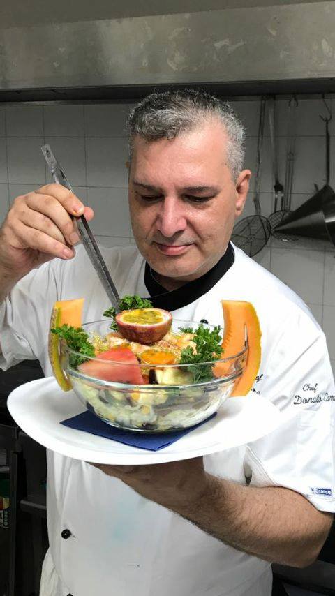Siete proprio sicuri di saper condire un'insalata?