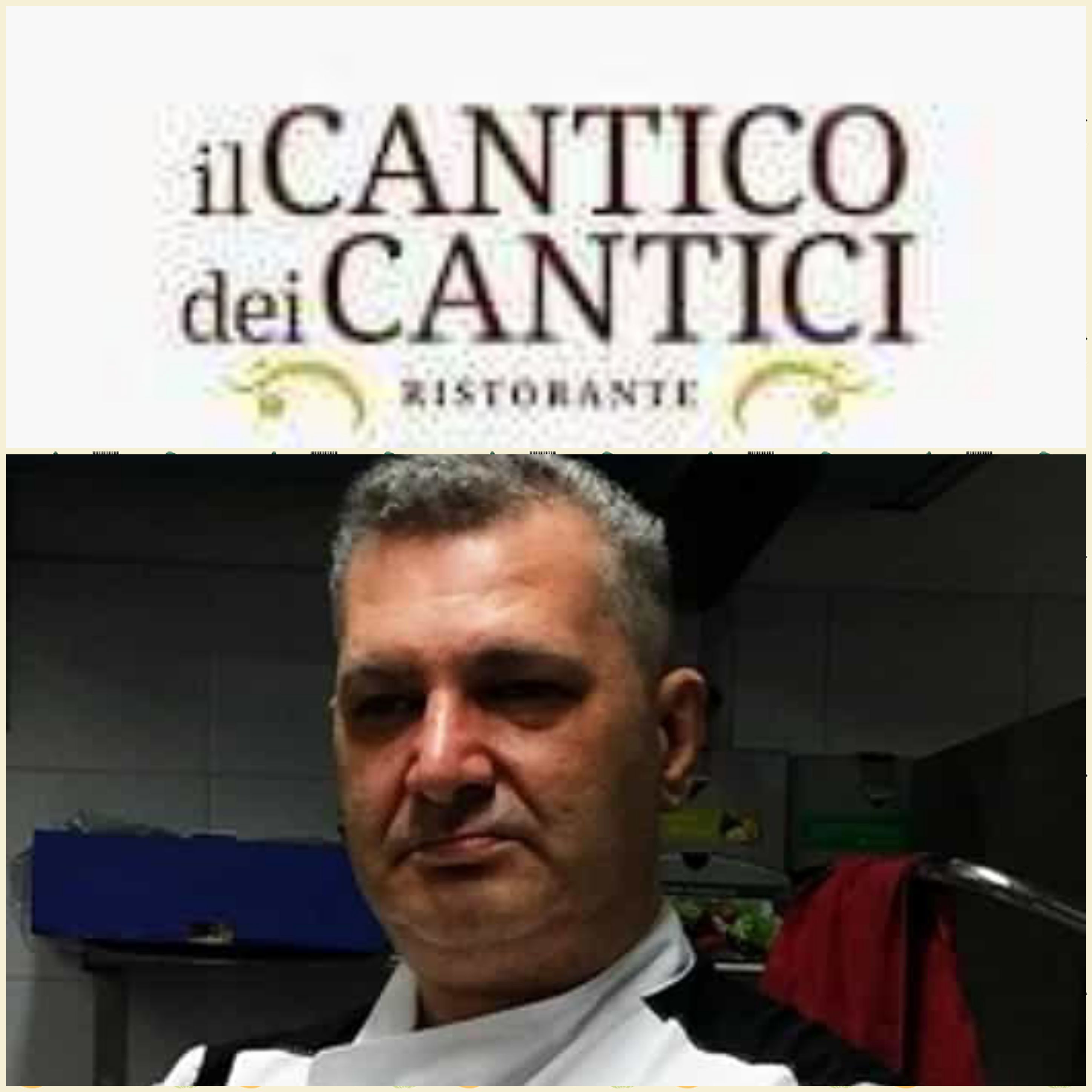 “Cantico dei cantici”: innovazione e tradizione nella cucina salentina