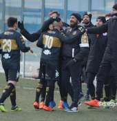 La Befana porta alla Sly la vittoria al Miramare e altri tre punti che la decretano regina del girone di andata