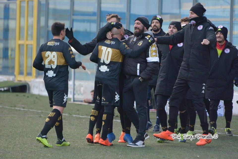 La Befana porta alla Sly la vittoria al Miramare e altri tre punti che la decretano regina del girone di andata