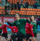 ACCADEMIA CONVERSANO: SCONFITTO ANCHE IL BRESSANONE 32-21
