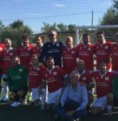 Comune vs IV Municipio