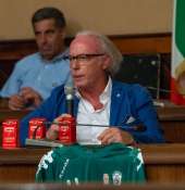 ACCADEMIA CONVERSANO: AL PALACHIARBOLA VA IN SCENA LA FINAL EIGHT DI COPPA ITALIA