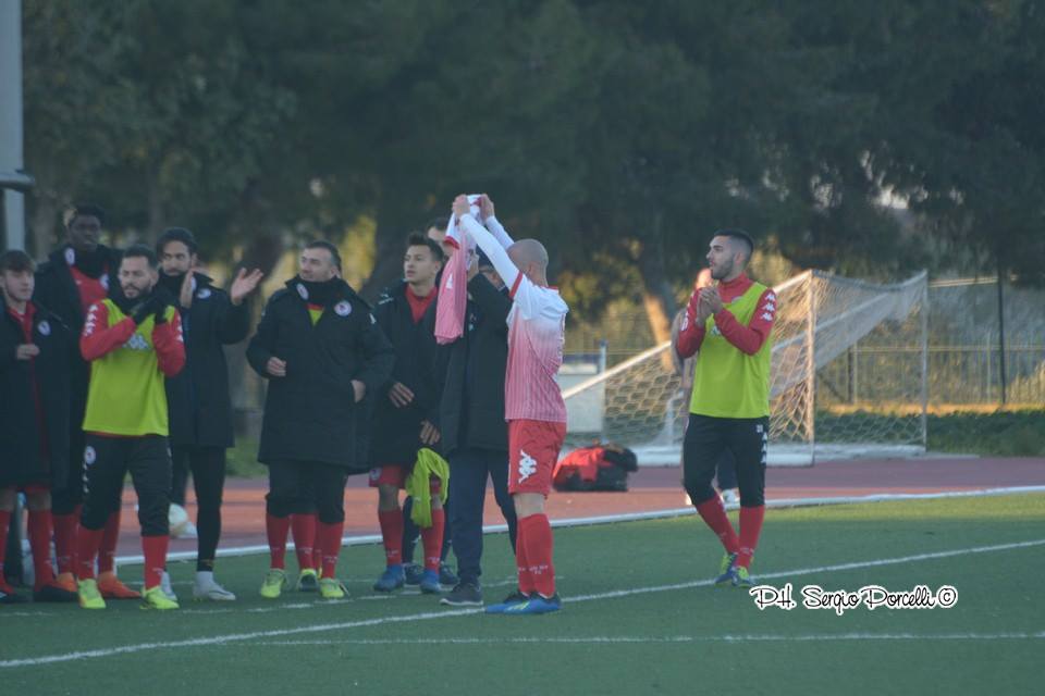 Un week-end all’insegna della vittoria per la Sly United