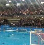 FINAL EIGHT COPPA ITALIA DI PALLANUOTO MASCHILE