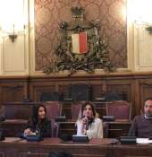 LE OLIMPIADI DELLA CITTADINANZA